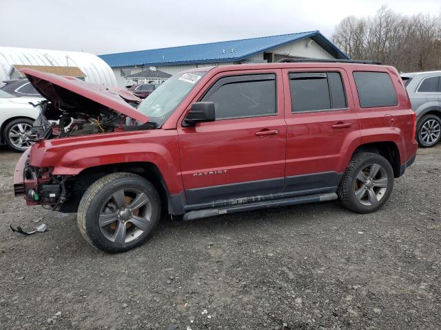 JEEP PATRIOT LA 2015 1c4njrfb5fd382947