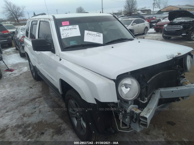 JEEP PATRIOT 2015 1c4njrfb5fd412089