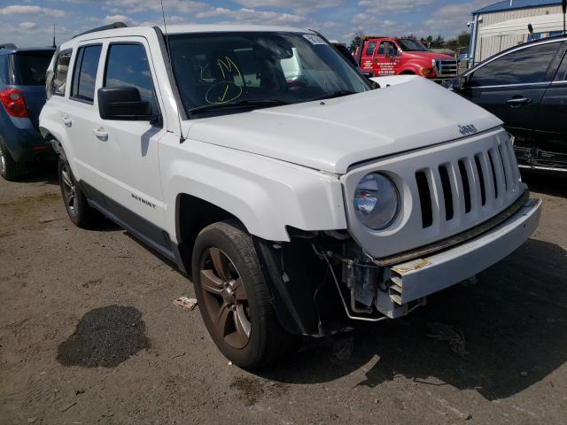 JEEP PATRIOT LA 2015 1c4njrfb5fd412948