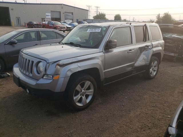 JEEP PATRIOT 2015 1c4njrfb5fd425263