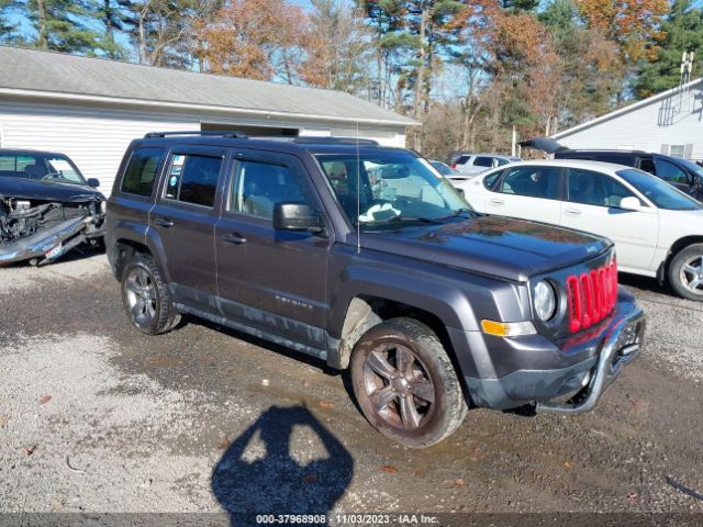 JEEP PATRIOT 2015 1c4njrfb5fd427174