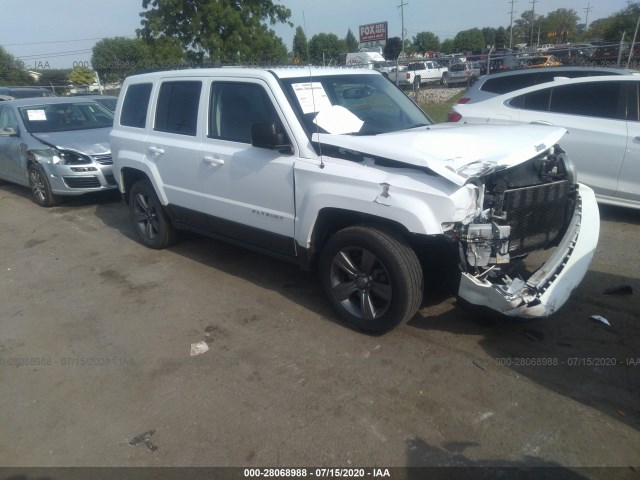 JEEP PATRIOT 2015 1c4njrfb5fd438126