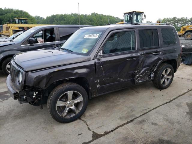 JEEP PATRIOT LA 2016 1c4njrfb5gd500741