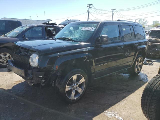 JEEP PATRIOT 2016 1c4njrfb5gd501145