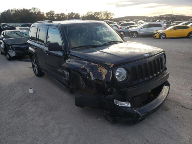 JEEP PATRIOT LA 2016 1c4njrfb5gd511691