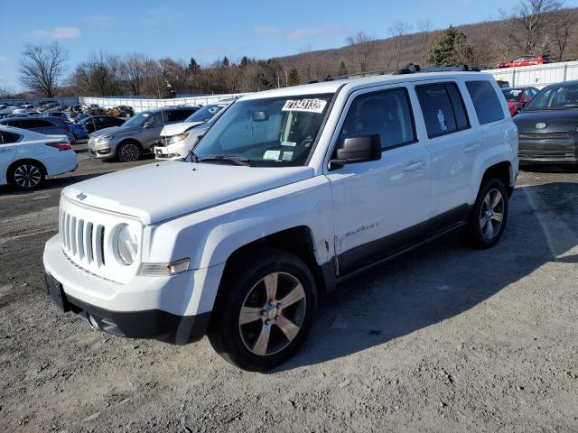 JEEP PATRIOT LA 2016 1c4njrfb5gd511710