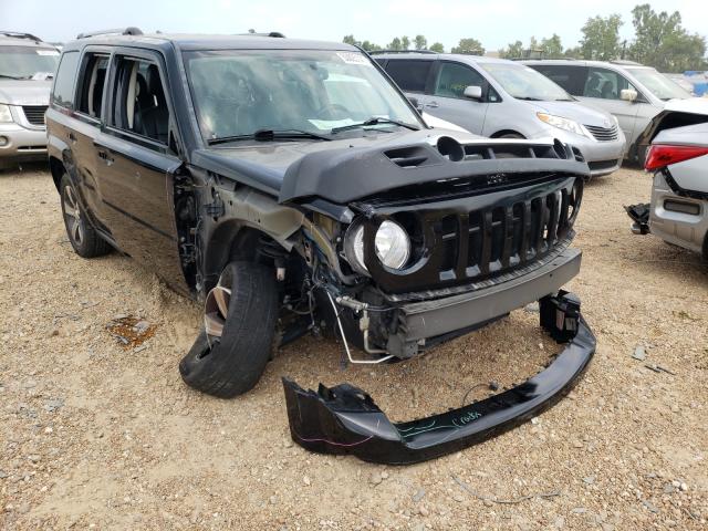 JEEP PATRIOT LA 2016 1c4njrfb5gd523582