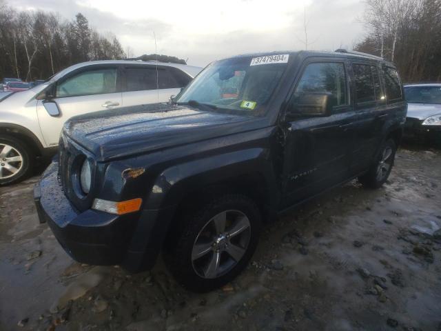 JEEP PATRIOT 2016 1c4njrfb5gd523825