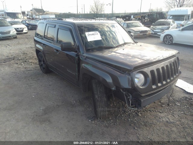 JEEP PATRIOT 2016 1c4njrfb5gd532119