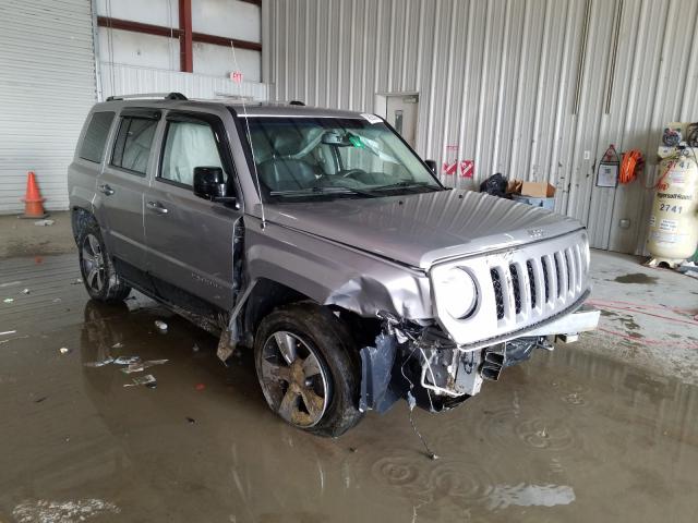 JEEP PATRIOT LA 2016 1c4njrfb5gd535179