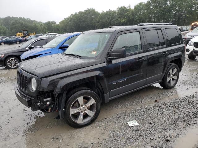 JEEP PATRIOT LA 2016 1c4njrfb5gd552421