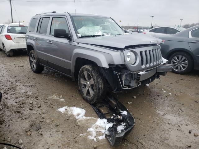 JEEP NULL 2016 1c4njrfb5gd566979