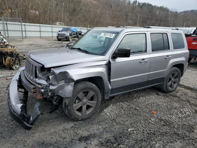 JEEP PATRIOT 2016 1c4njrfb5gd567078