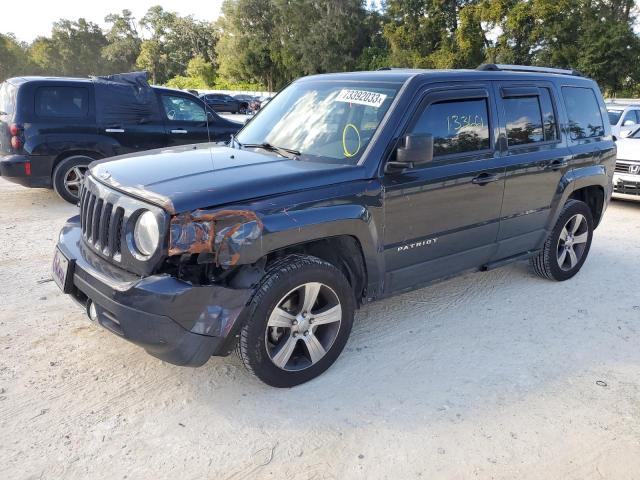 JEEP PATRIOT 2016 1c4njrfb5gd586469