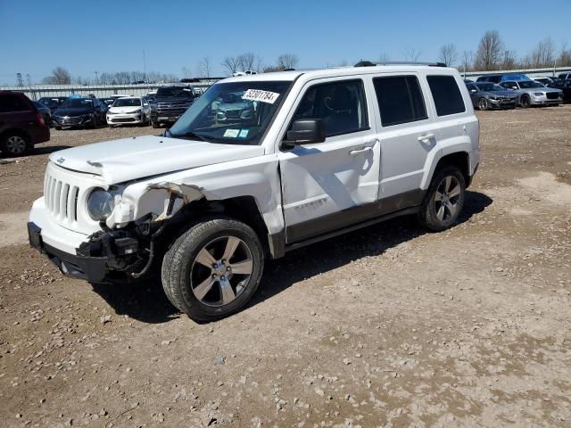 JEEP PATRIOT 2016 1c4njrfb5gd595608