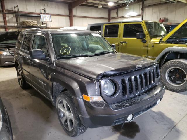 JEEP NULL 2016 1c4njrfb5gd597276