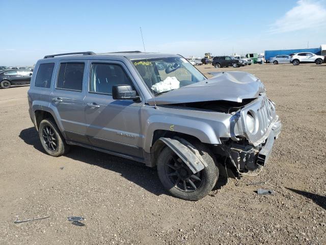 JEEP PATRIOT LA 2016 1c4njrfb5gd597830