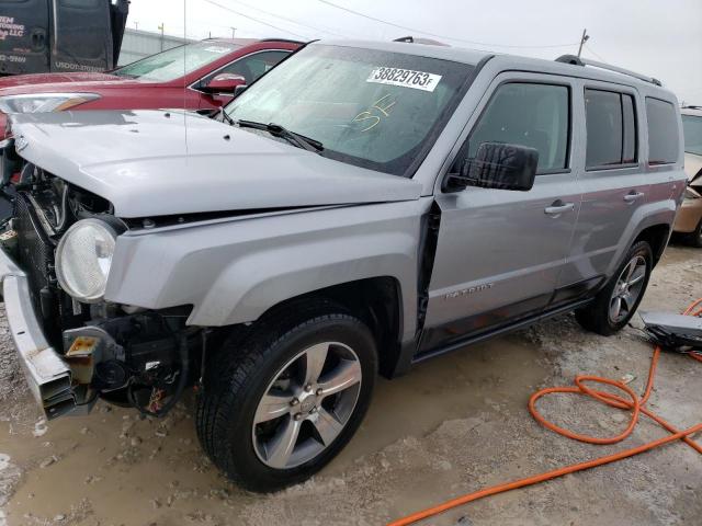 JEEP PATRIOT LA 2016 1c4njrfb5gd598492