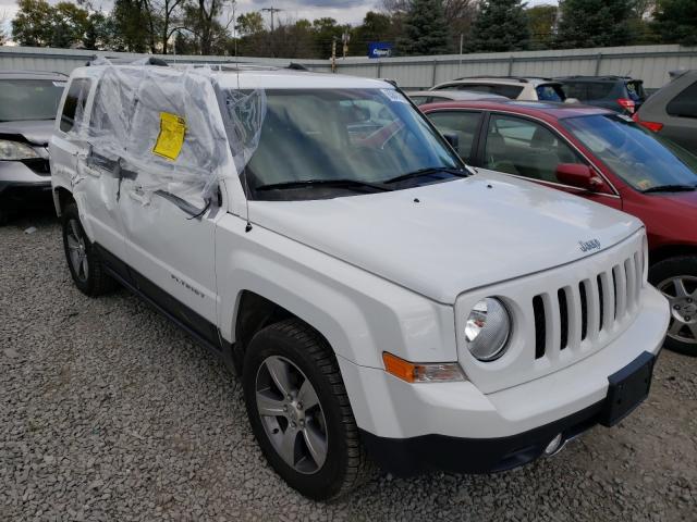 JEEP NULL 2016 1c4njrfb5gd681064