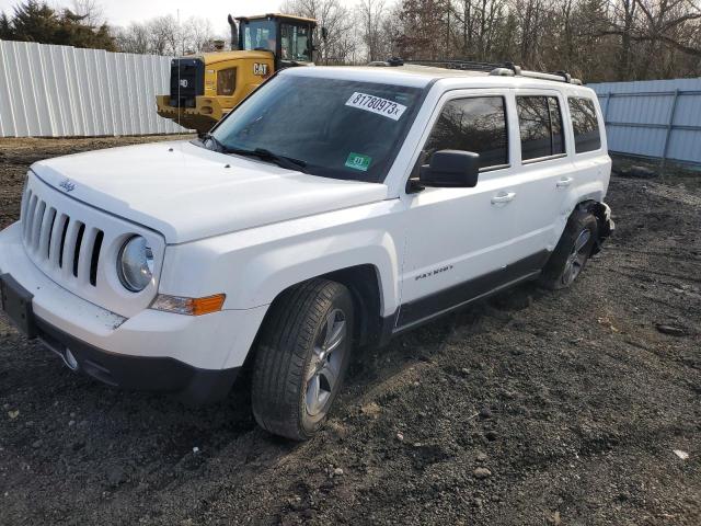 JEEP PATRIOT 2016 1c4njrfb5gd695692