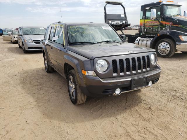 JEEP NULL 2016 1c4njrfb5gd707808