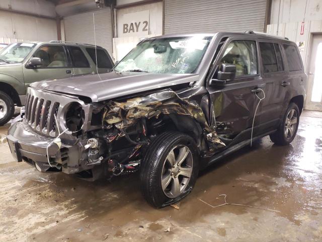 JEEP PATRIOT 2016 1c4njrfb5gd718565