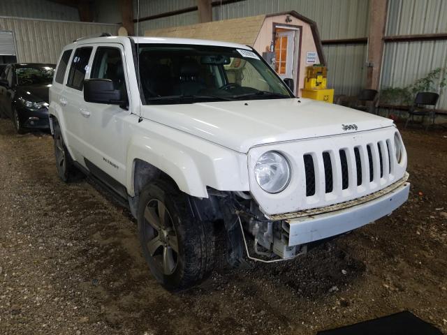 JEEP PATRIOT LA 2016 1c4njrfb5gd719392