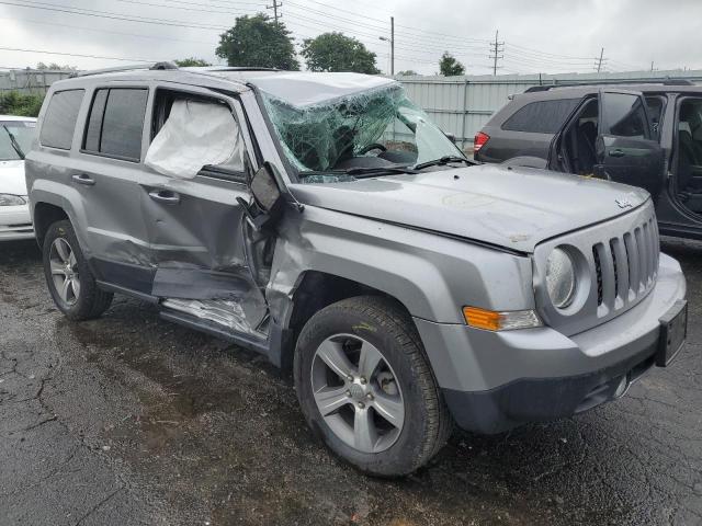 JEEP PATRIOT LA 2016 1c4njrfb5gd724799