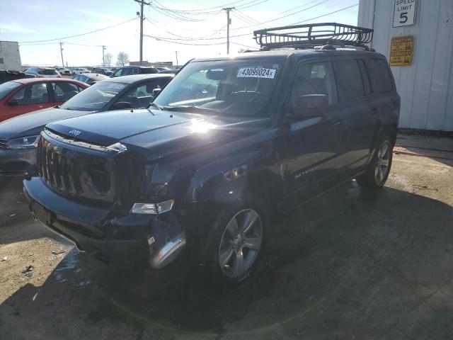 JEEP PATRIOT 2017 1c4njrfb5hd109624