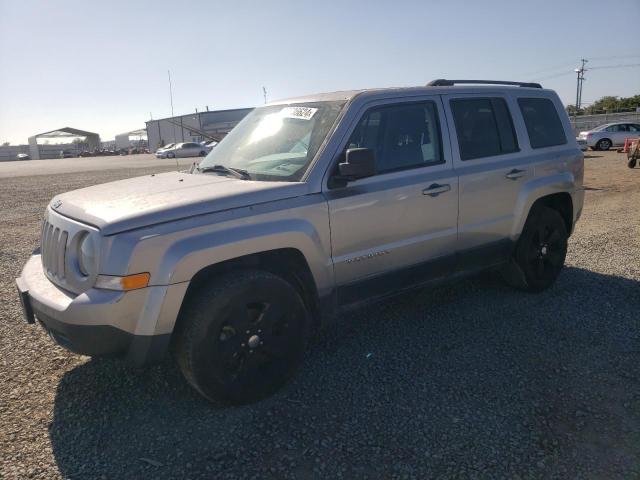 JEEP PATRIOT 2017 1c4njrfb5hd175090