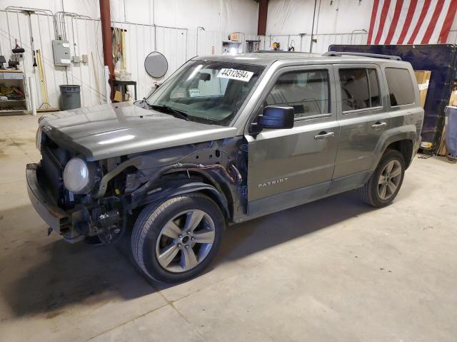 JEEP PATRIOT 2012 1c4njrfb6cd513265