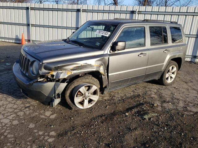 JEEP PATRIOT 2012 1c4njrfb6cd541776