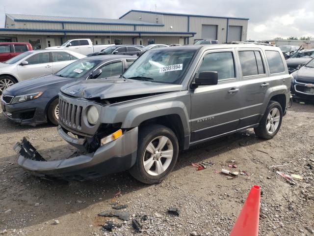 JEEP PATRIOT 2012 1c4njrfb6cd556312