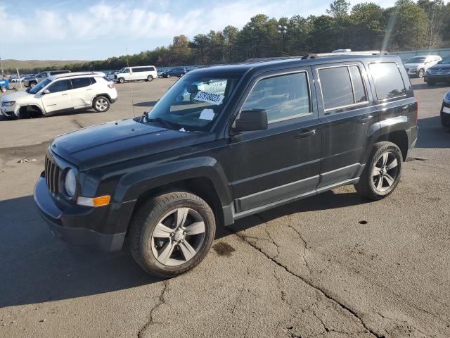 JEEP NULL 2012 1c4njrfb6cd577810