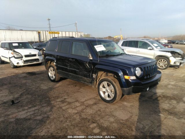 JEEP PATRIOT 2012 1c4njrfb6cd603824