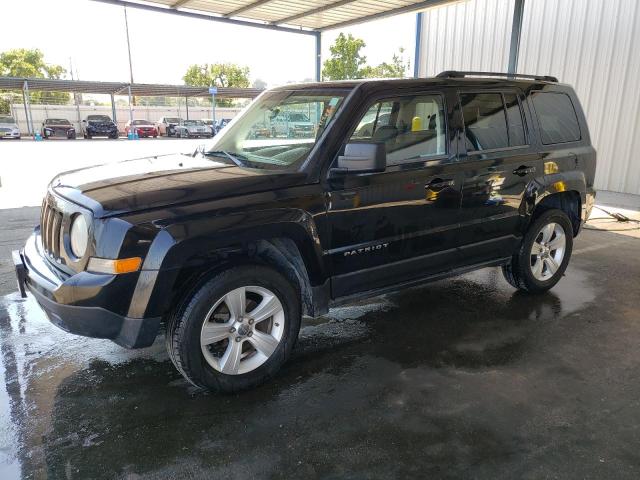 JEEP NULL 2012 1c4njrfb6cd620641