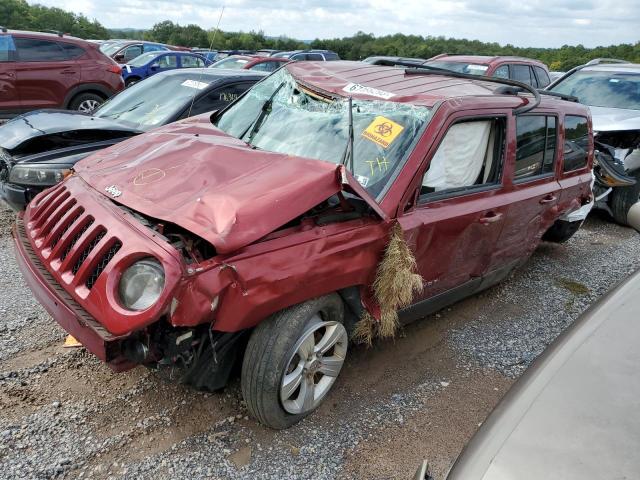 JEEP PATRIOT 2012 1c4njrfb6cd638685