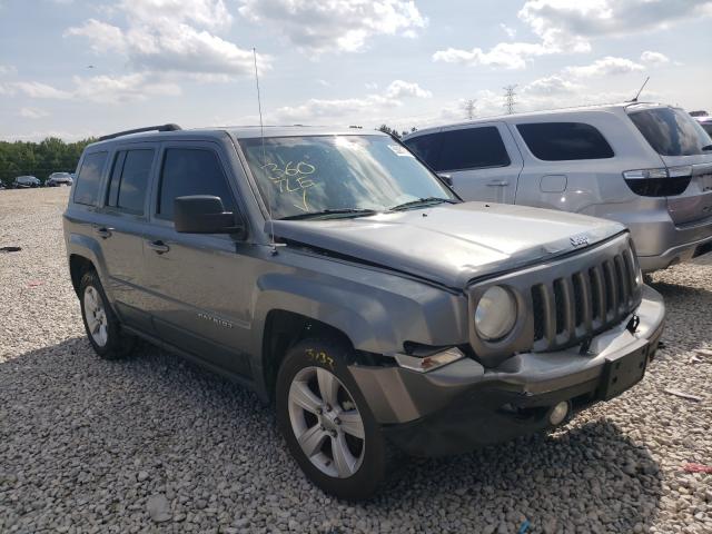 JEEP PATRIOT LA 2012 1c4njrfb6cd656037