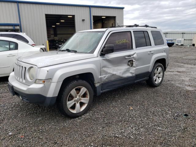 JEEP PATRIOT LA 2012 1c4njrfb6cd658788