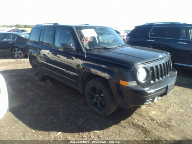 JEEP PATRIOT 2012 1c4njrfb6cd689202