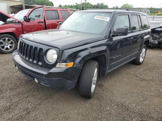 JEEP PATRIOT 2012 1c4njrfb6cd705950