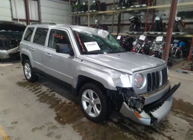 JEEP PATRIOT 2012 1c4njrfb6cd723039