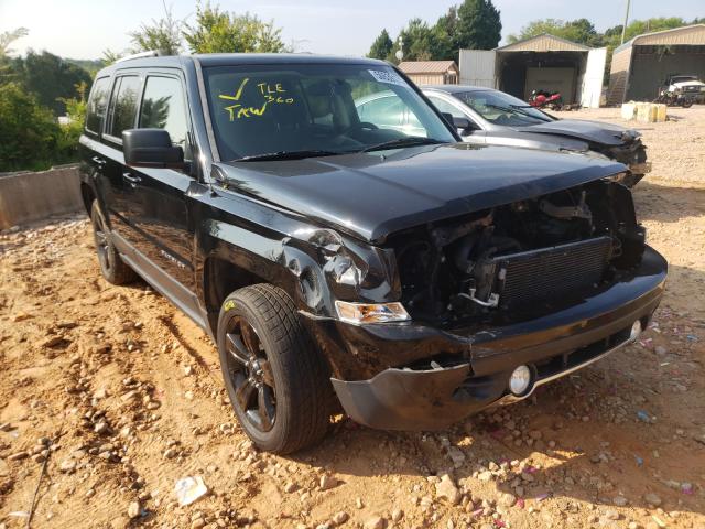 JEEP PATRIOT LA 2013 1c4njrfb6dd207328