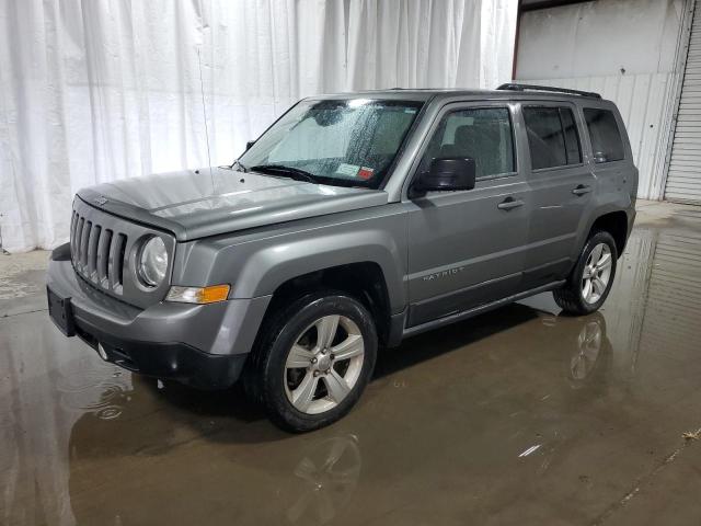 JEEP PATRIOT LA 2013 1c4njrfb6dd228258