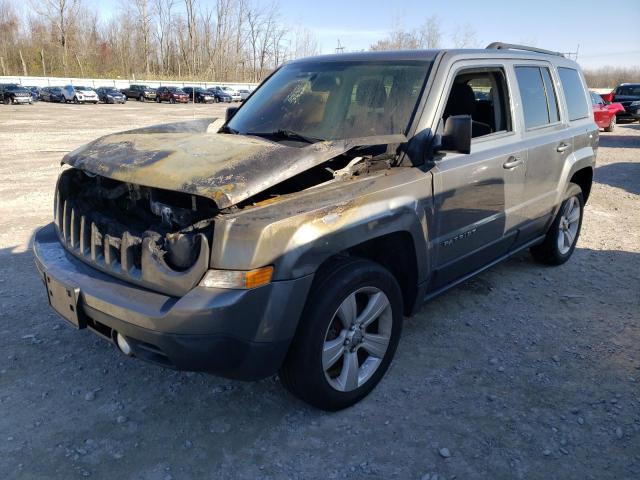 JEEP PATRIOT 2014 1c4njrfb6ed503533