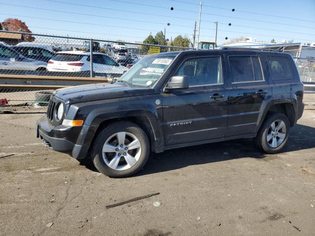 JEEP PATRIOT 2014 1c4njrfb6ed514404