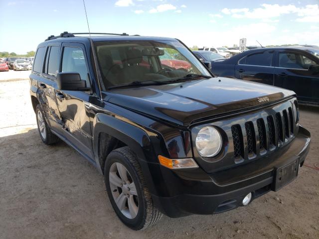 JEEP PATRIOT LA 2014 1c4njrfb6ed547001