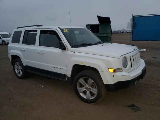 JEEP PATRIOT LA 2014 1c4njrfb6ed562095