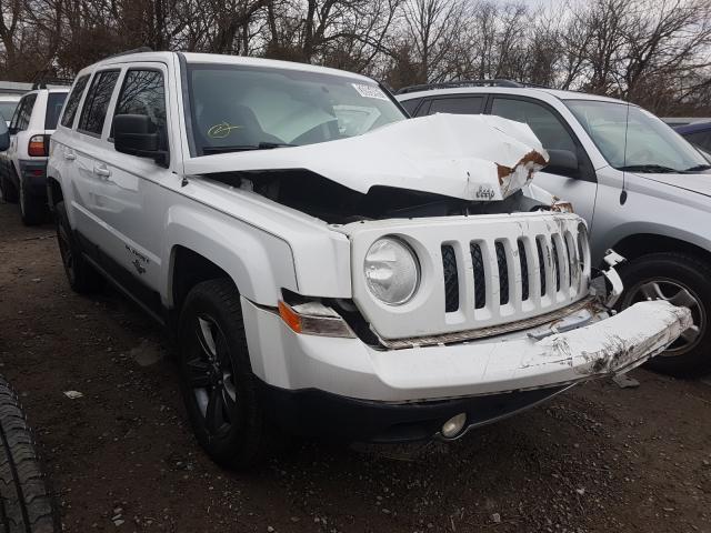 JEEP PATRIOT LA 2014 1c4njrfb6ed588695