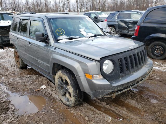 JEEP NULL 2014 1c4njrfb6ed616236